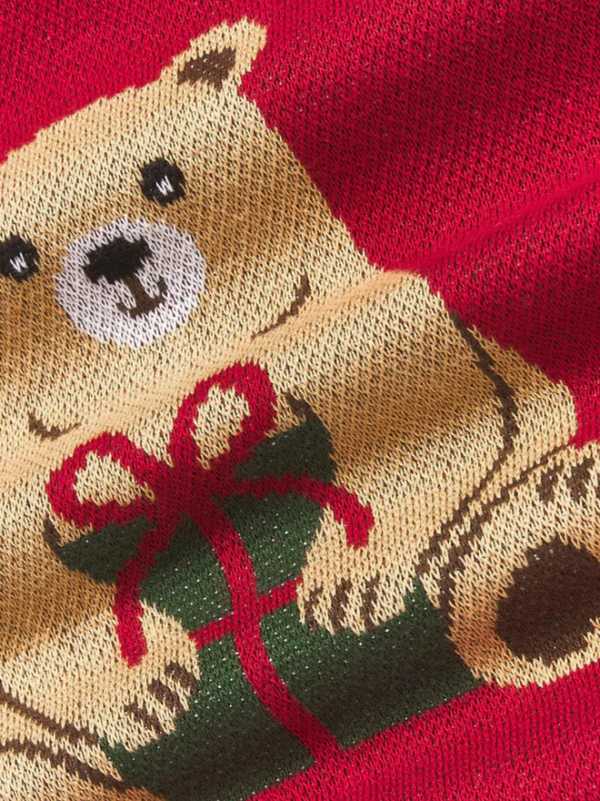 Kissenhülle Merry – Bild 2