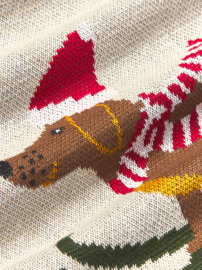 Kissenhülle Merry – Bild 5